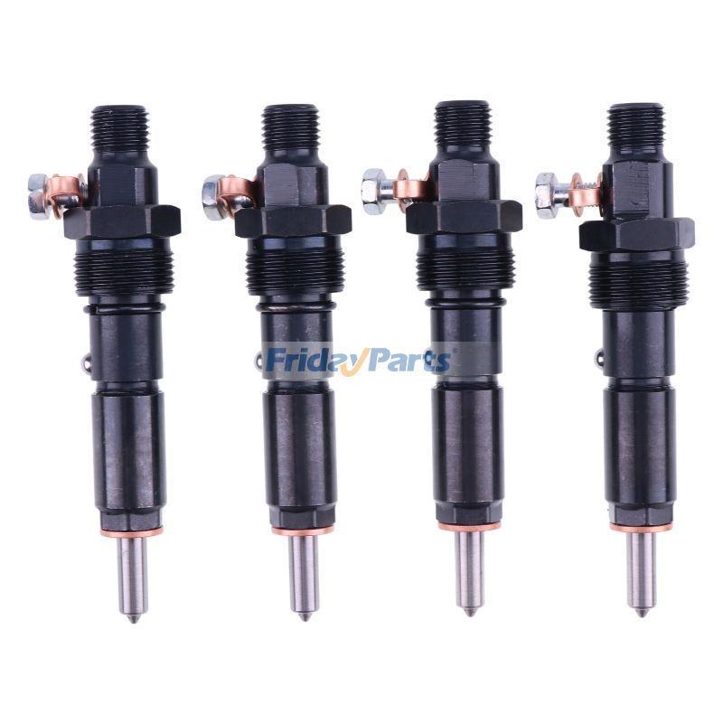 Engine,Loader,Tractor Fuel Injector