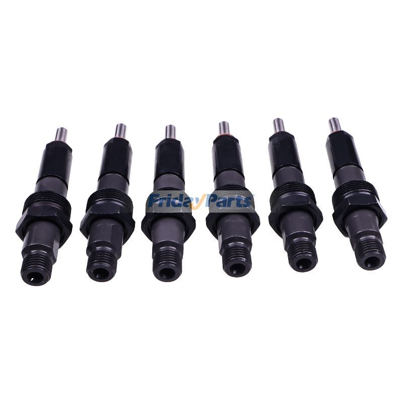 Fuel Injector in Stock in China