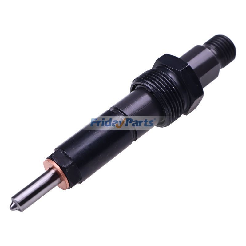 Fuel Injector 2856255 for CASE Engine F4GE9454K J604 Loader 440 440CT 450 450CT 465 570MXT 580M 580N 586G 588G for less