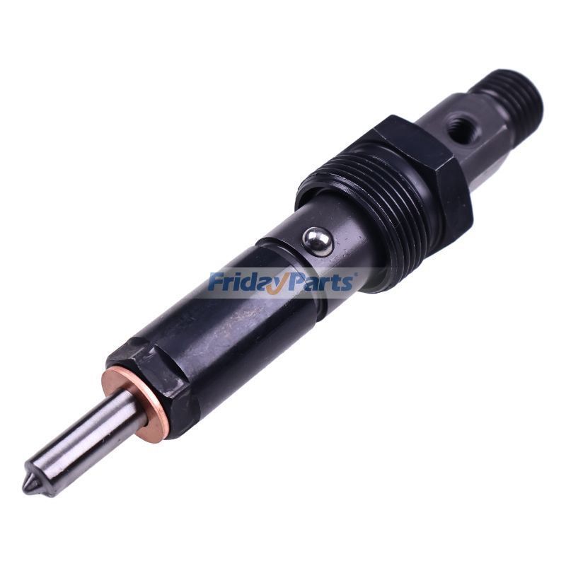 Einspritzventil 2856255 für New Holland Motor F4CE9484C J600 Lader B90B C190 L190 M357 M427 M428 M459 U80B