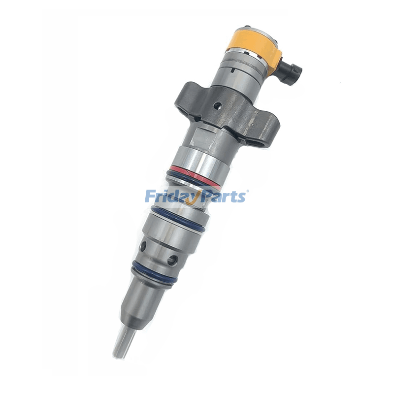 Einspritzdüse 286-4552 für Caterpillar CAT C7-Motor