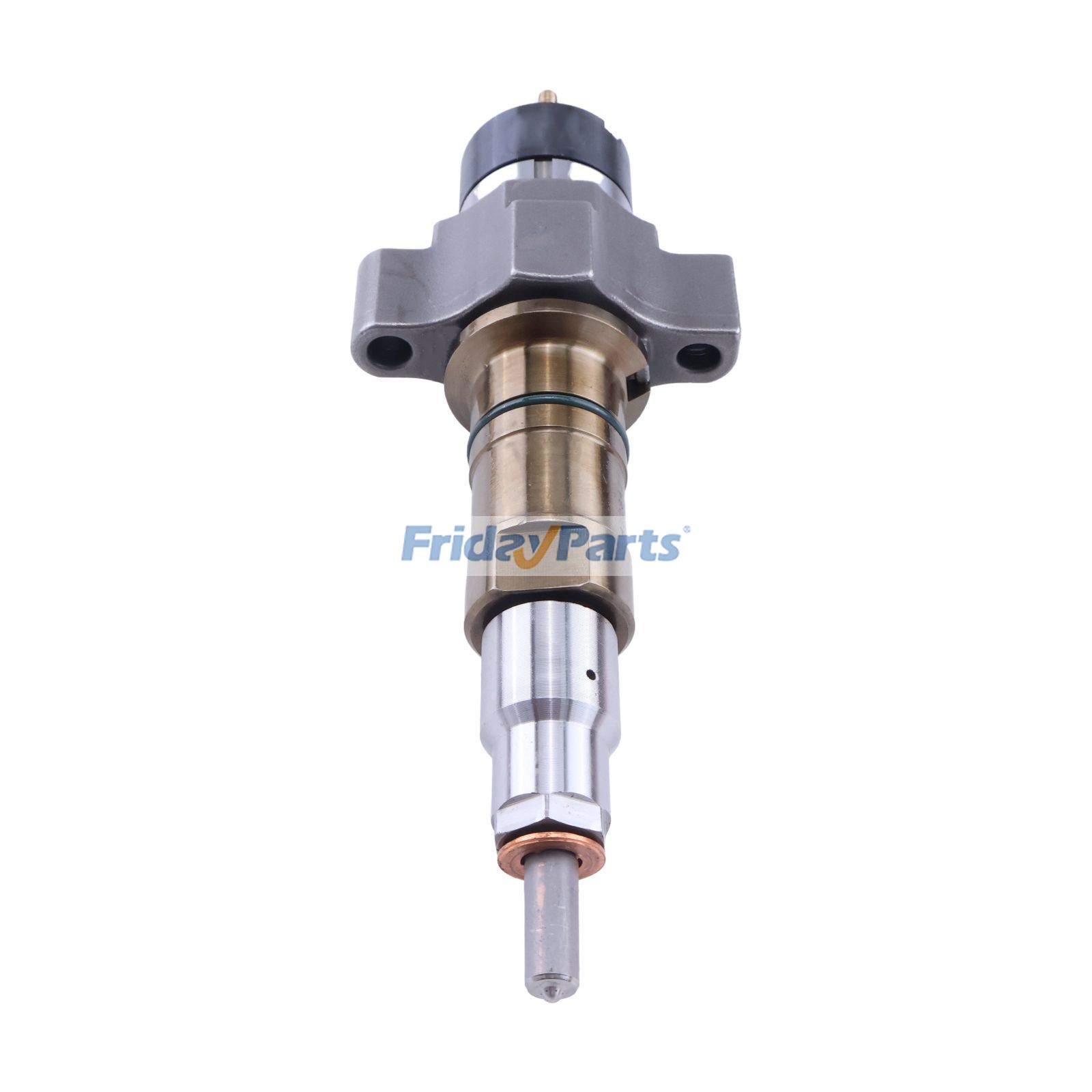 Fuel Injector  Engine