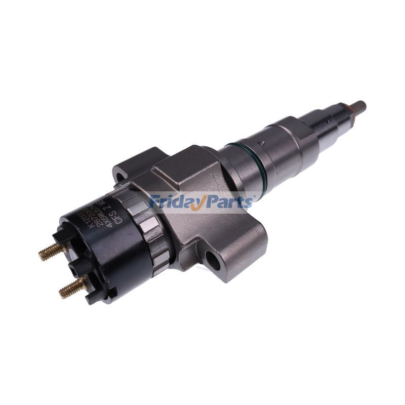 Engine,Excavator,Forklift Fuel Injector Hyundai