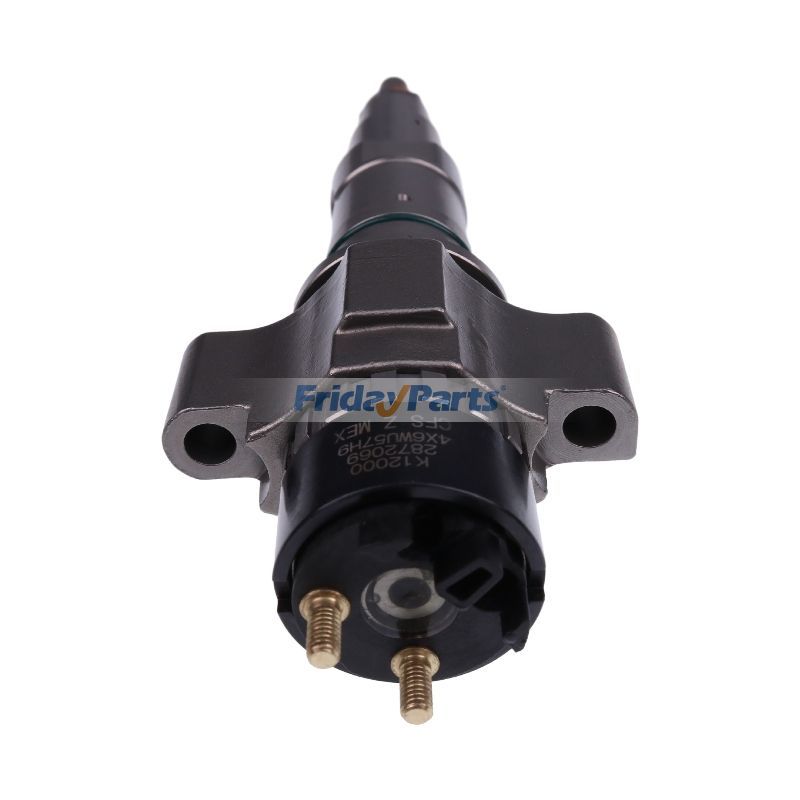 FridayParts Fuel Injector Hyundai