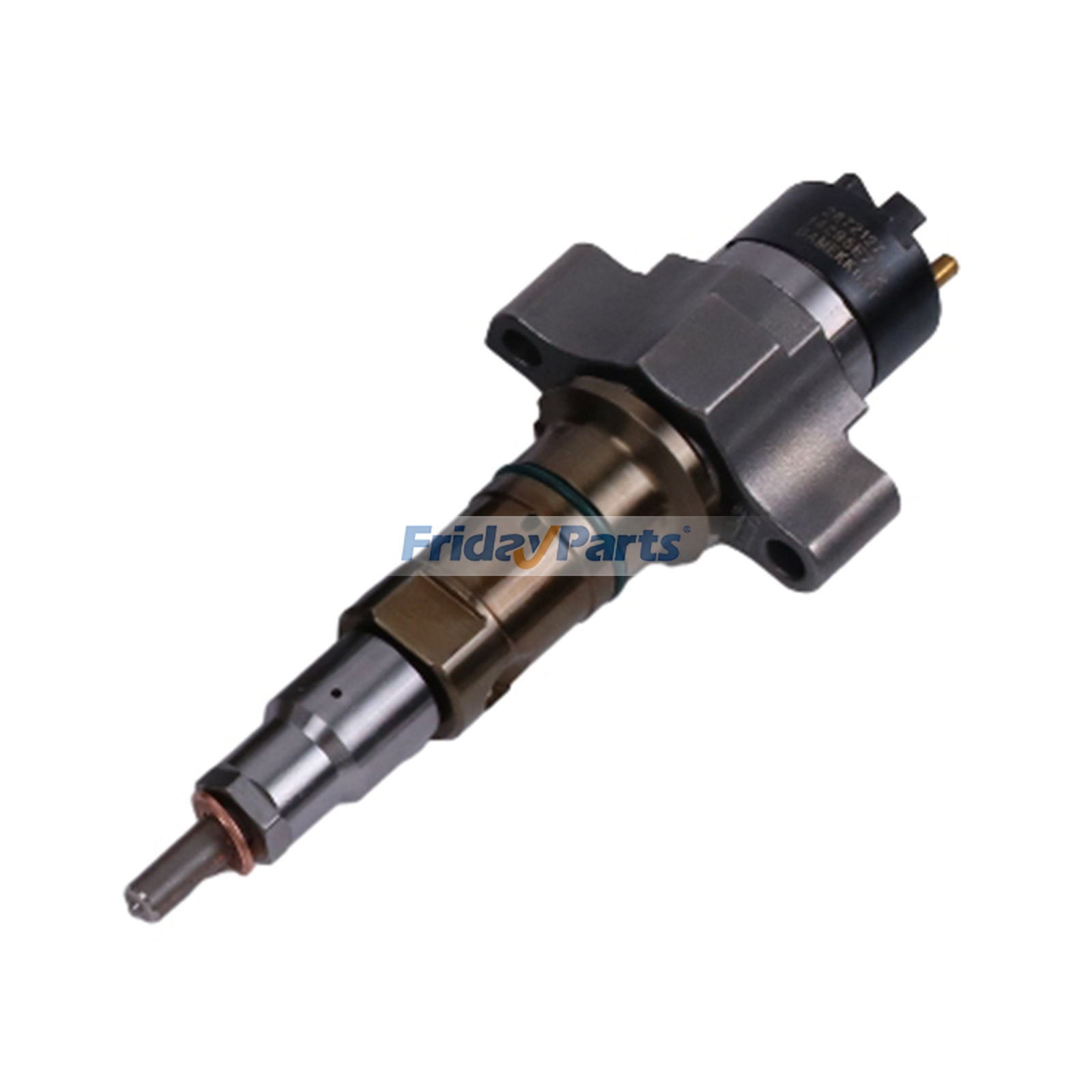 Fuel Injector for Engine