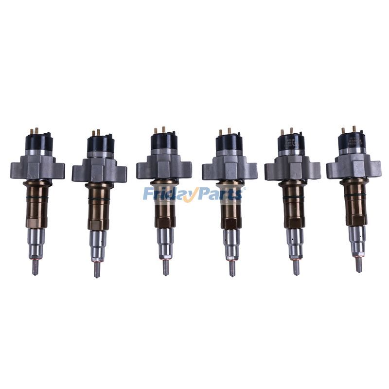 専用！ Fuel Injector 2872331 for Cummins Engine ISL8.3