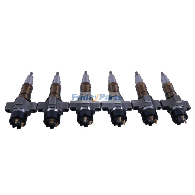 Fuel Injector in Stock in China,USA