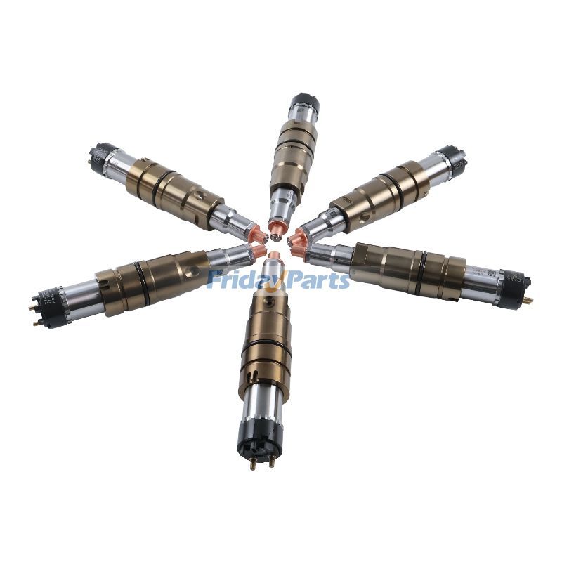 FridayParts Einspritzdüsen