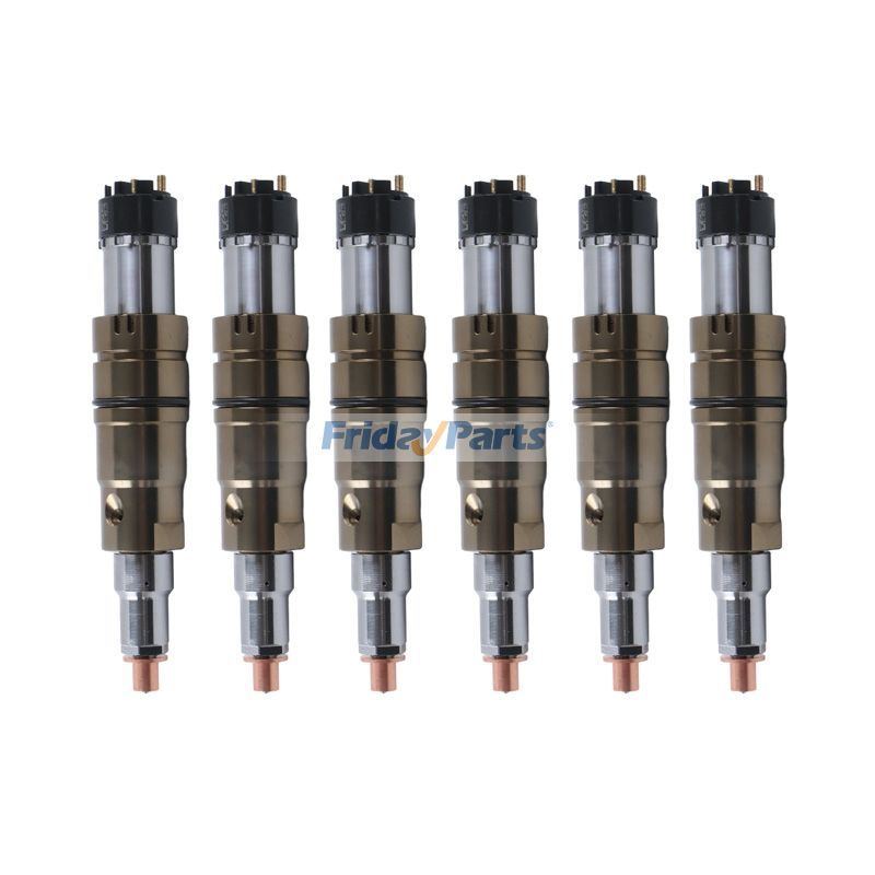 Einspritzdüse 2897320 für Cummins-Motor QSX15 ISX15 X15