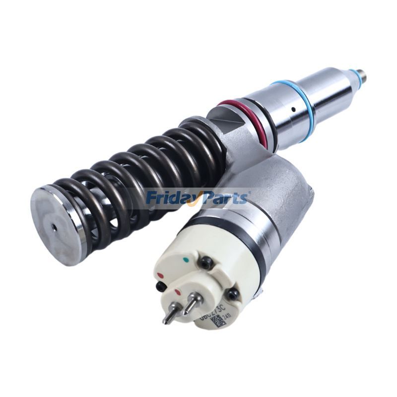 Einspritzventil 291-5911 10R-7230 für Caterpillar CAT-Motor C18 C15 C9 Traktor 631K 637K 657G Lkw 772 772G Planierraupe 834K 988Kfür Für CAT