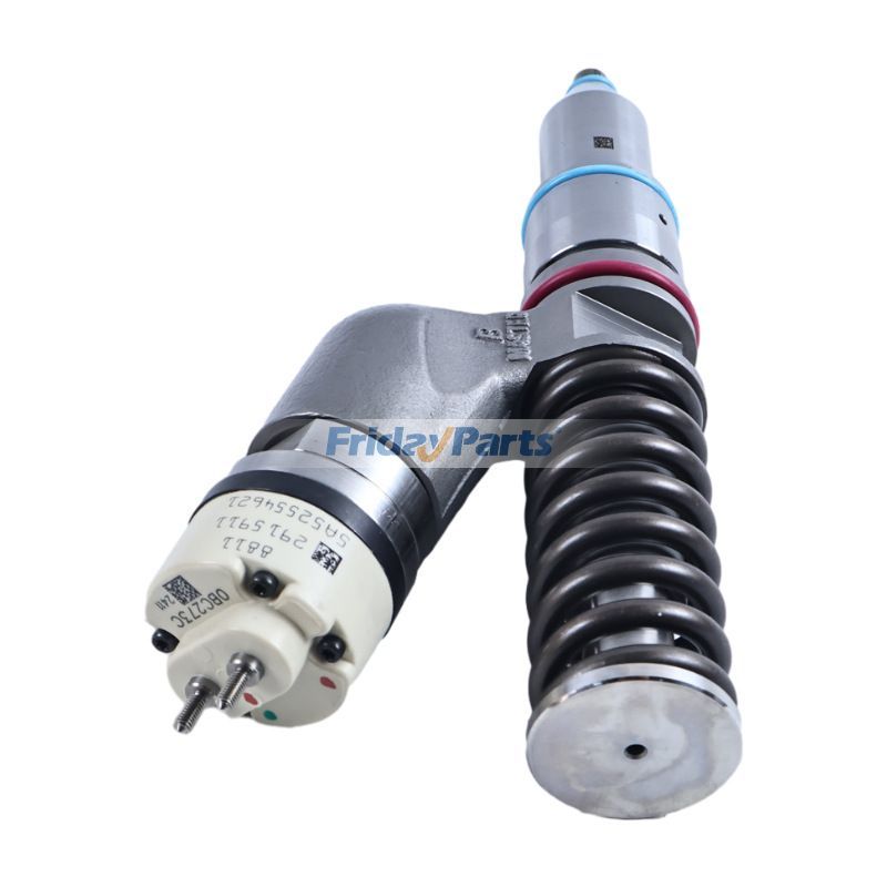 Einspritzdüsenfür Bulldozer,Motor,Geländewagen,Traktor