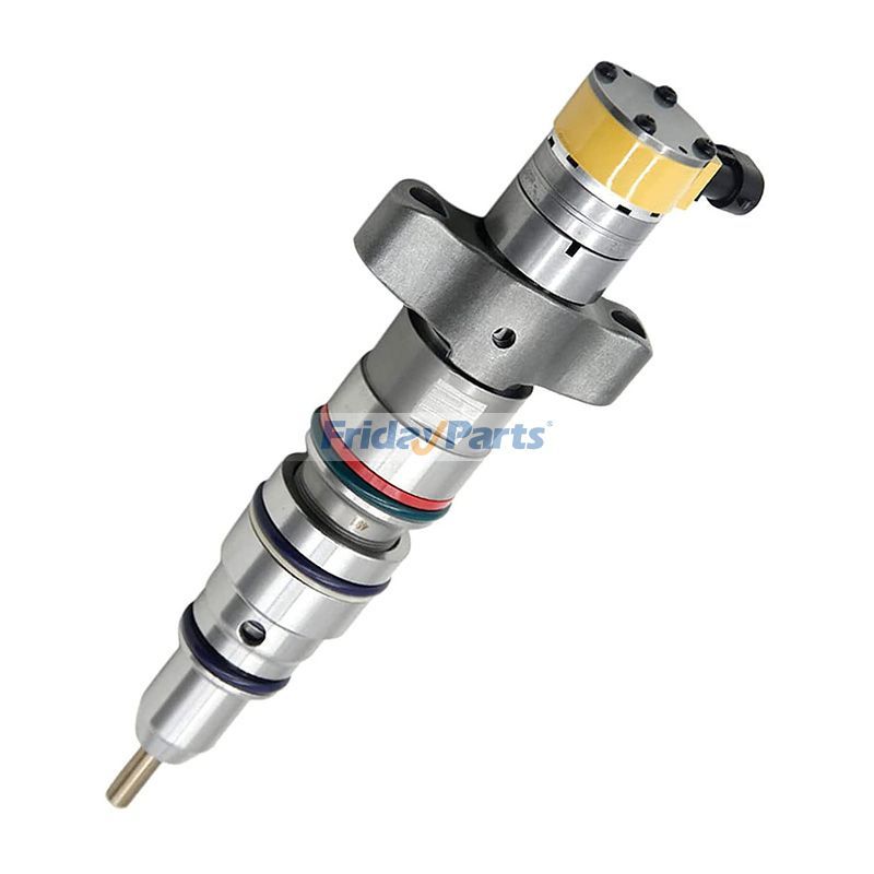 Einspritzdüse 294-3028 10R-5504 für Caterpillar CAT-Motor C9.3 C7