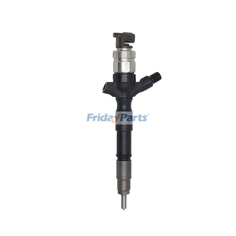 Einspritzventil 295050-0020 23670-30190 für Toyota-Motor 1KD-FTV 2KD-FTV 2.5D