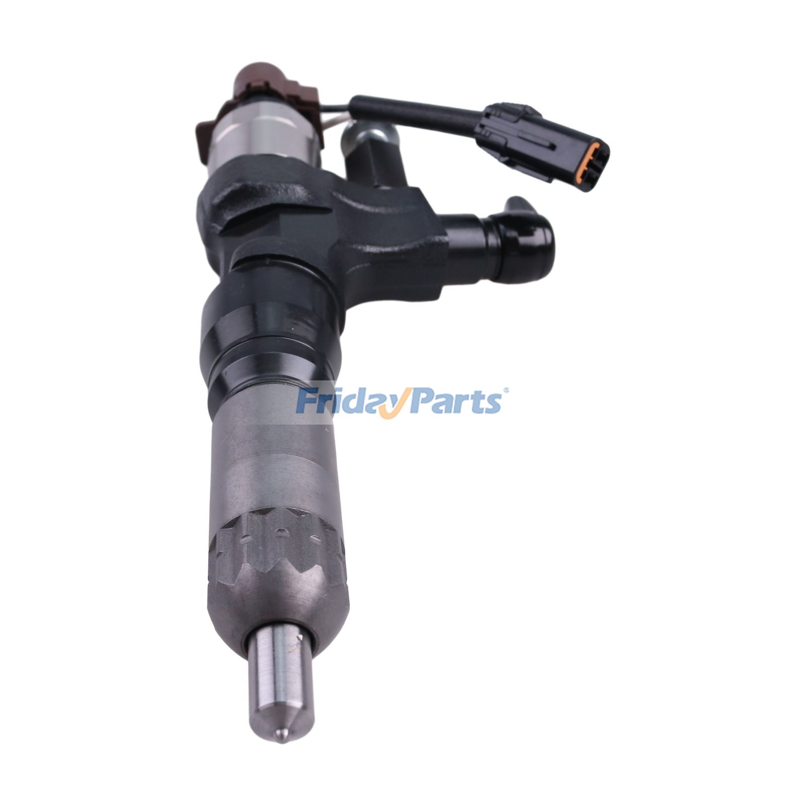 Fuel Injector 295050-0230 for Hino Engine J08E