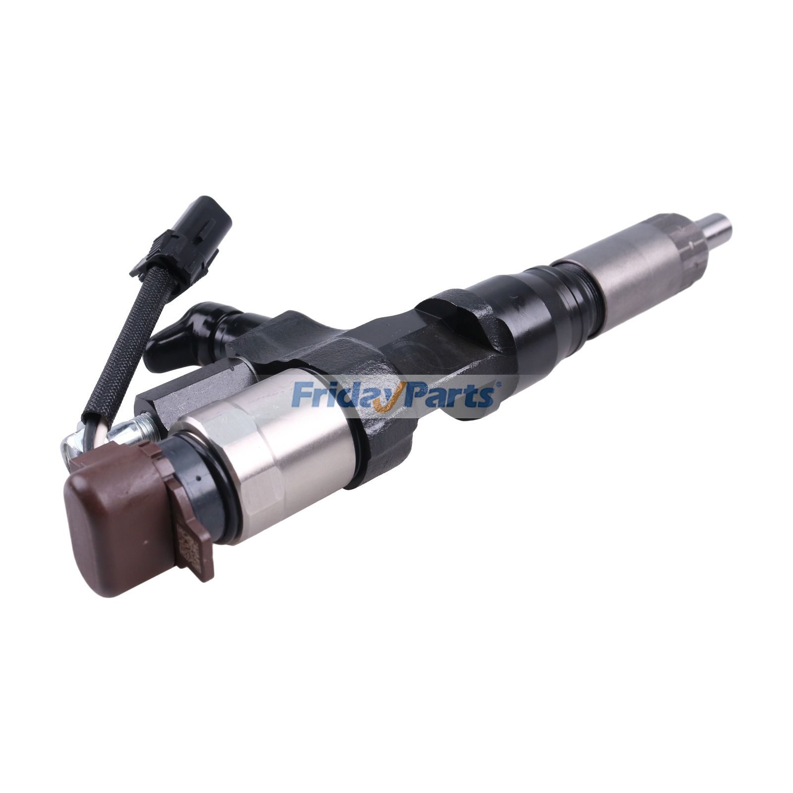 Injecteur de carburant 