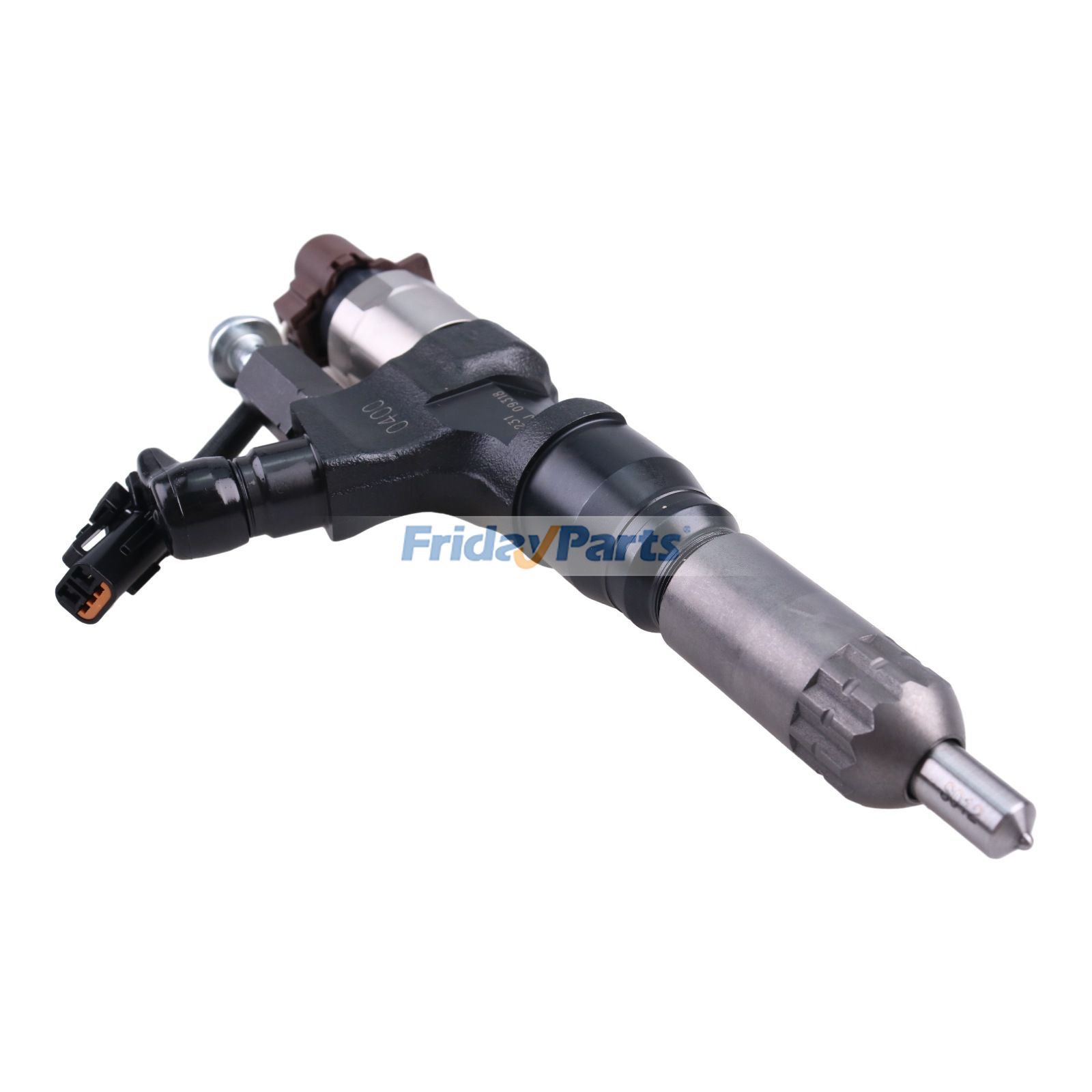Injecteur de carburant 295050-0230 pour moteur Hino J08Epour