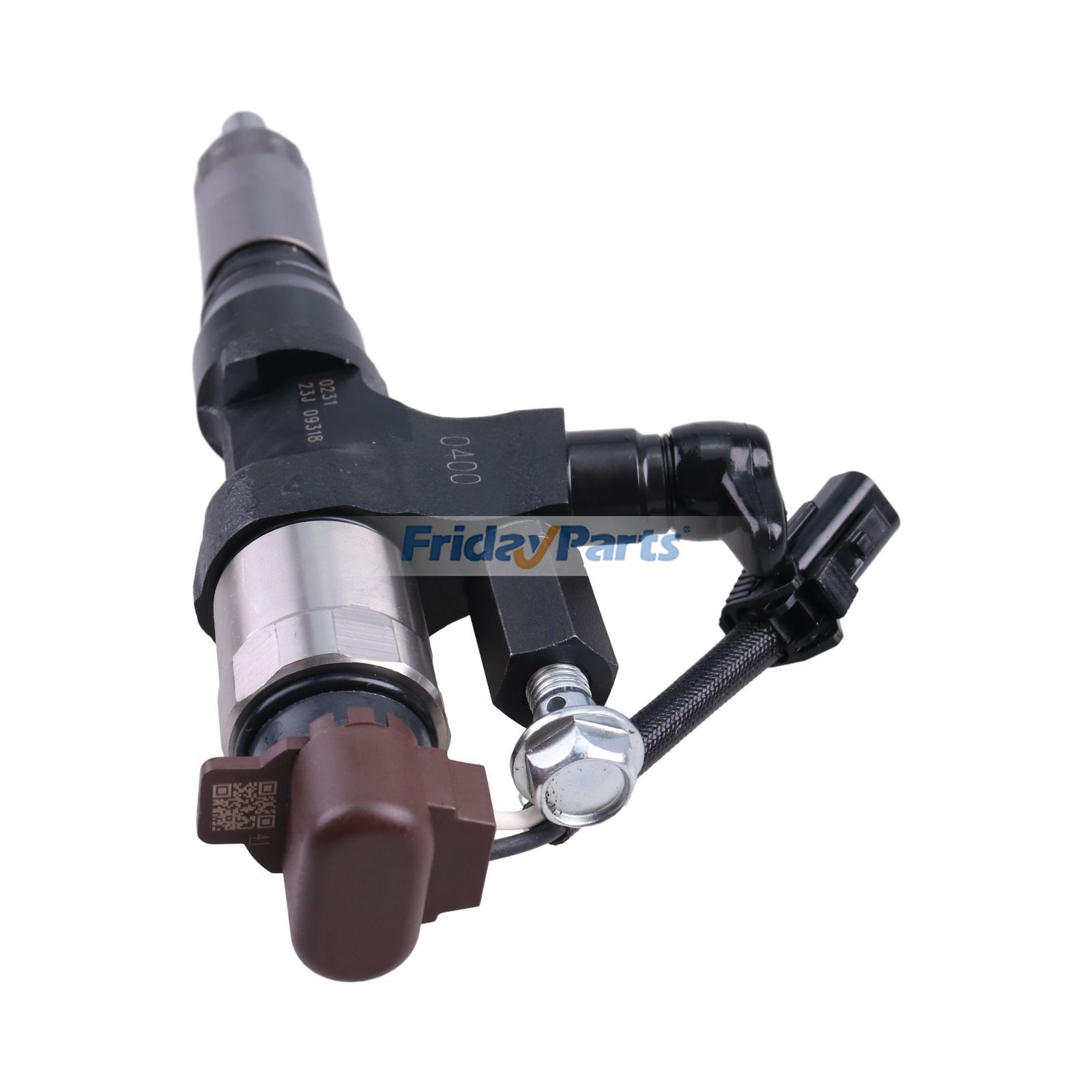 Injecteur de carburant de FridayParts