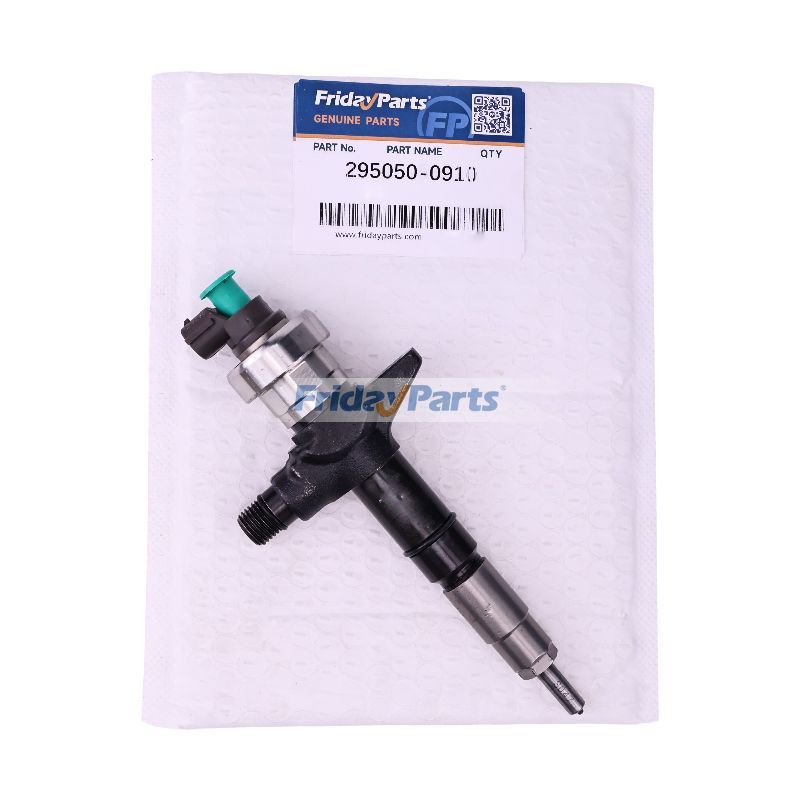 FridayParts Einspritzdüsen