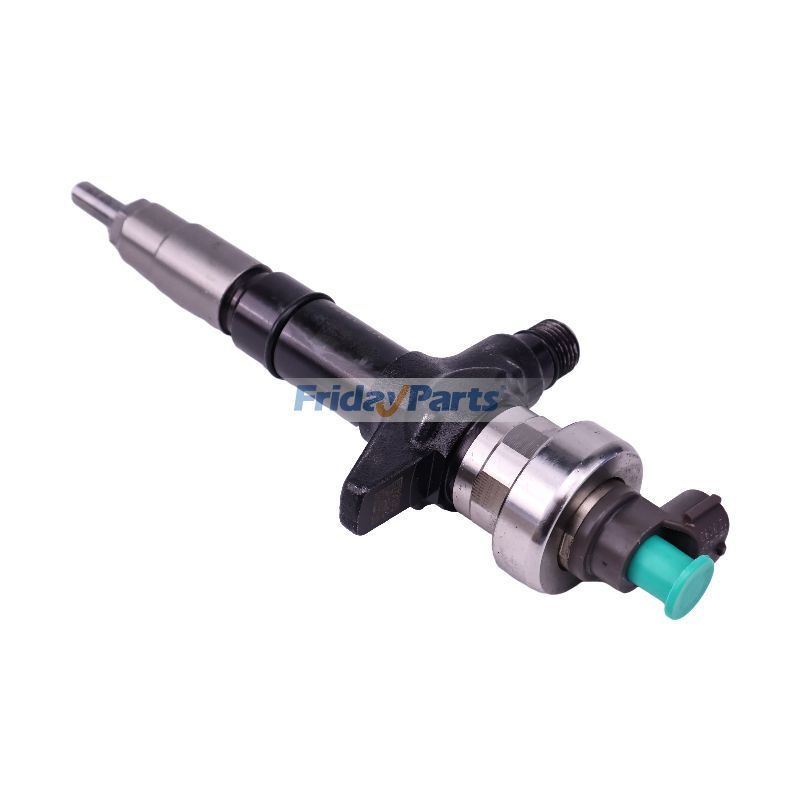 EinspritzdüsenFür ISUZU