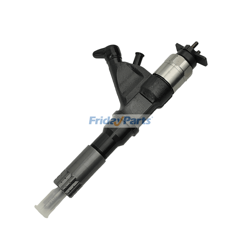Fuel Injector 295050-1151 8-98197185-1 for Isuzu