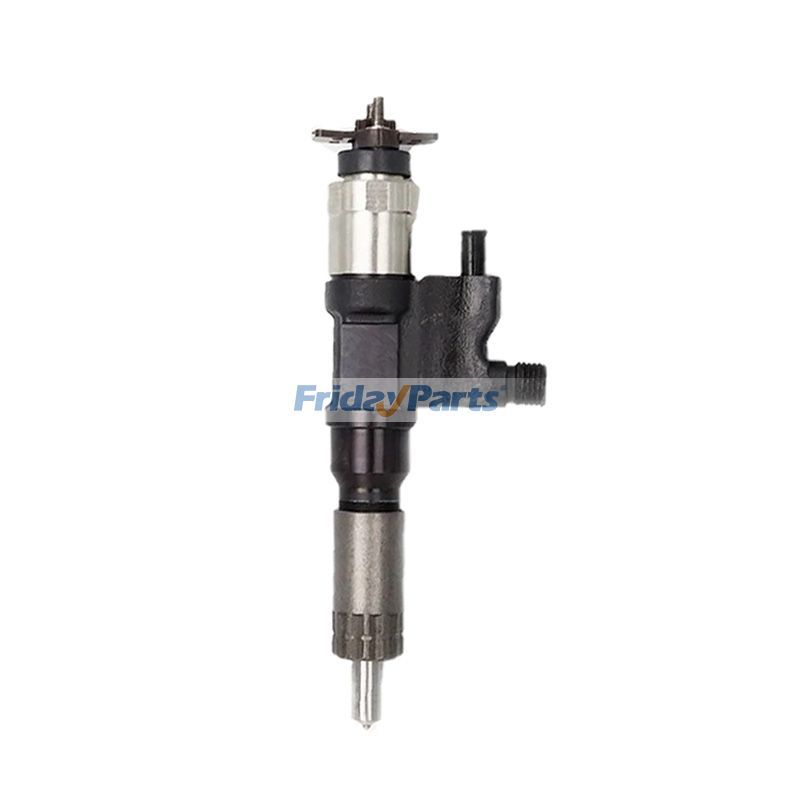 Fuel Injector 8-98207435-0 for Isuzu Engine 4HK1 Chevrolet NQR