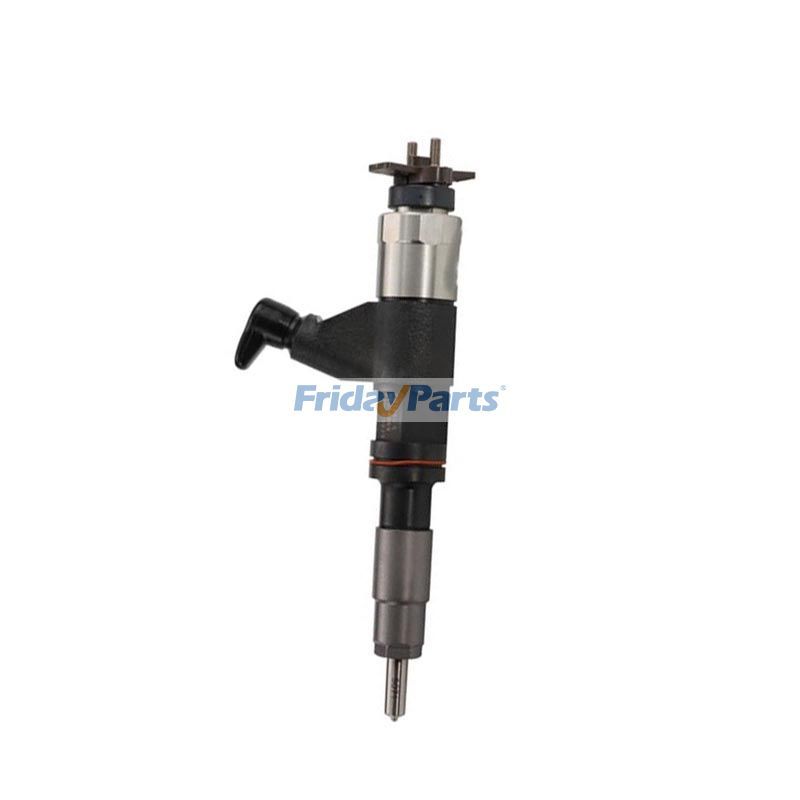 Einspritzdüse 295050-1381 RE558869 für John Deere Traktor 5065E