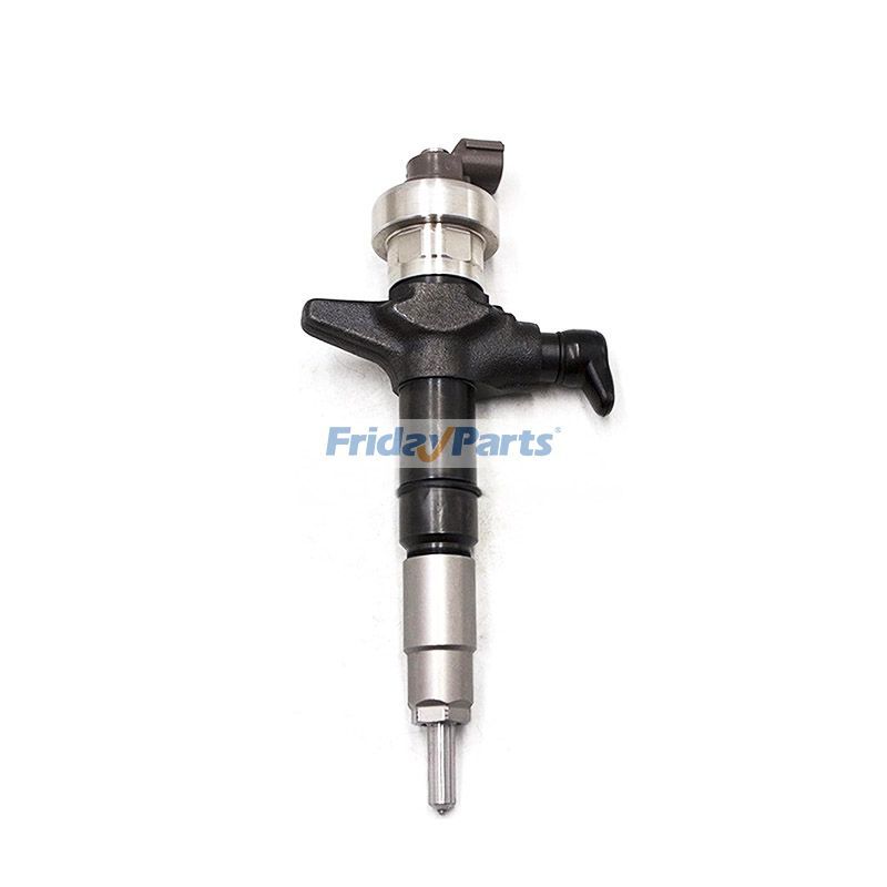 ちゃこ　0515 Fuel Injector 295050-1540 8-98246751-0 for Isuzu Engine 4JJ1