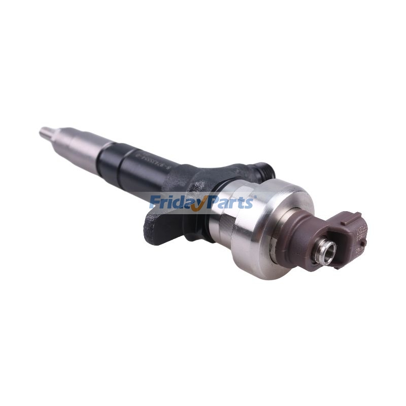 Engine Fuel Injector
