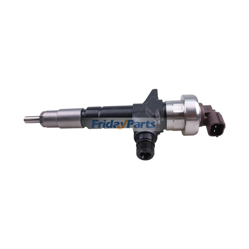 Fuel Injector in Stock in China