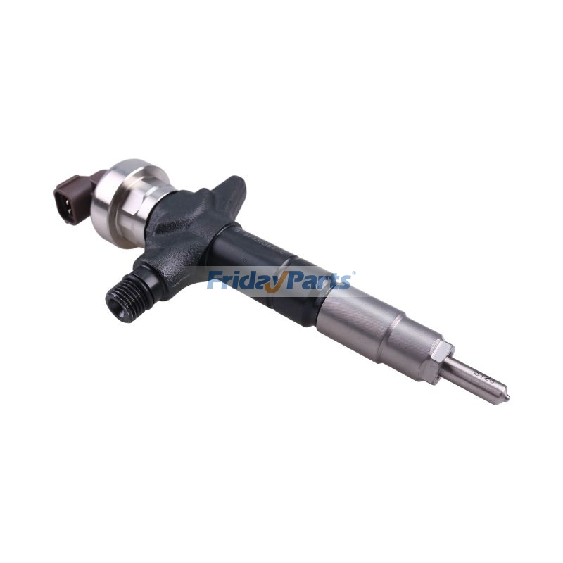 Fuel Injector for Engine