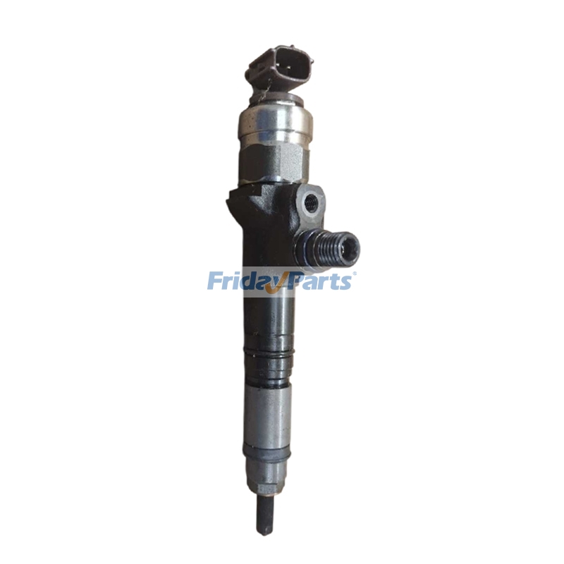 Fuel Injector 295050-2920 1J703-53051 1J703-53056 for Kubota Engine