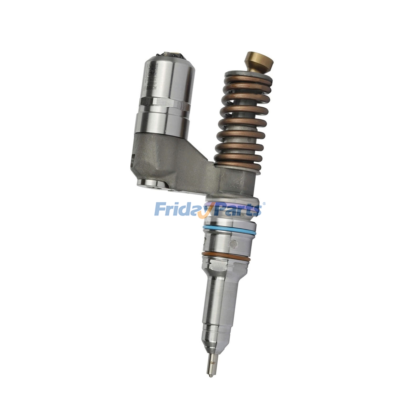 Fuel Injector for Engine,Off-Road Truck,Truck