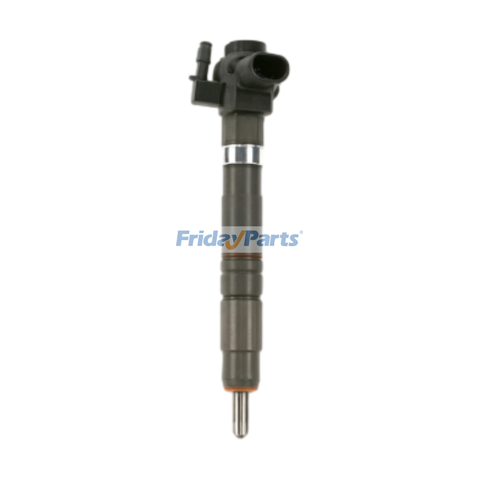 Fuel Injector 2X0130277 0445116057 0445116058 for Volkswagen Vehicle Amarok Multivan Transporter
