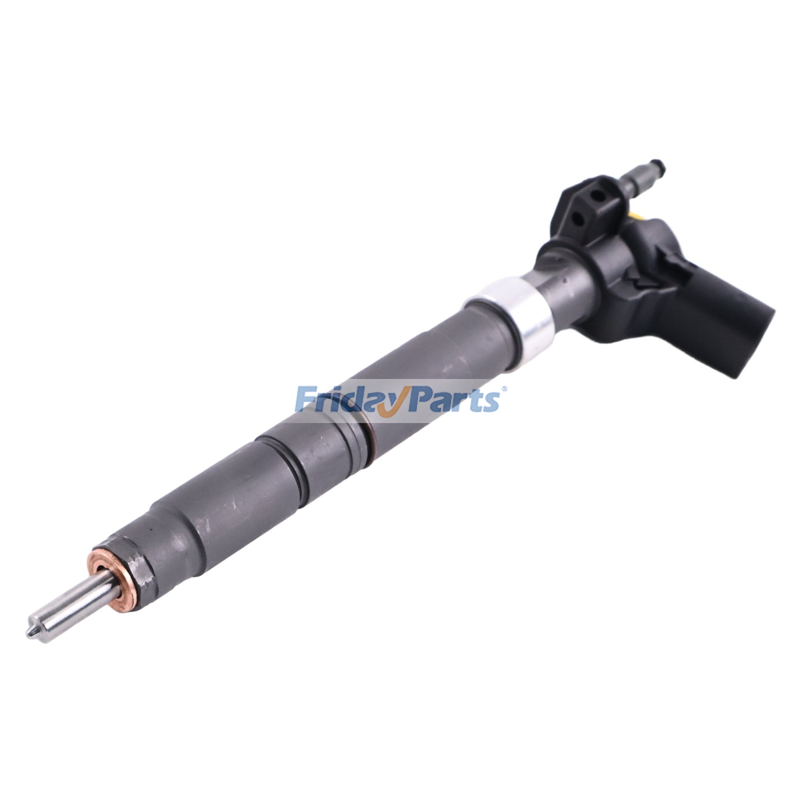 Inyector de combustible 2X0130277 0445116057 0445116058 para Volkswagen Amarok Multivan Transporter para Vehículo