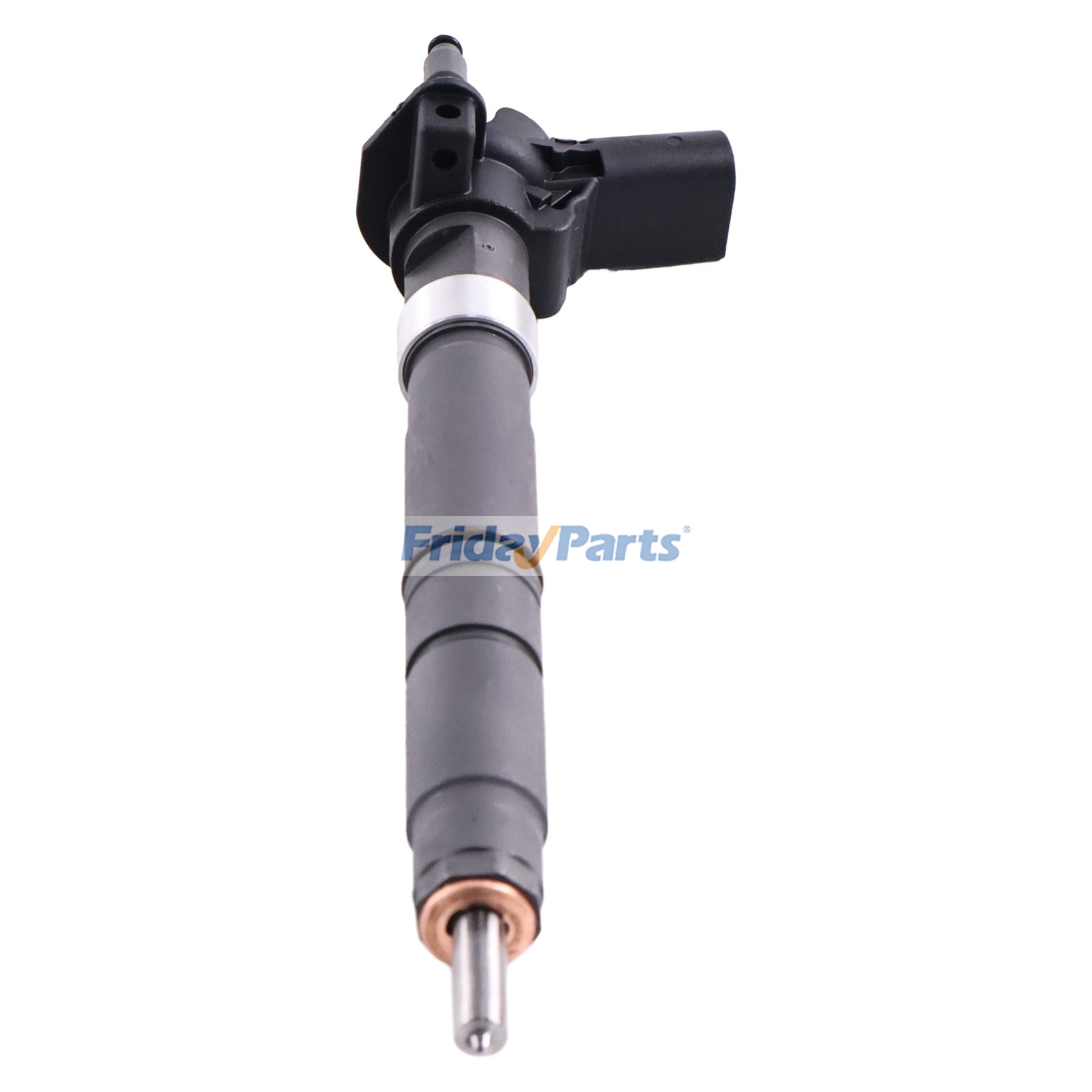 Inyector de combustible 2X0130277 0445116057 0445116058 para Volkswagen Amarok Multivan Transporter Para Bosch,Para Volkswagen