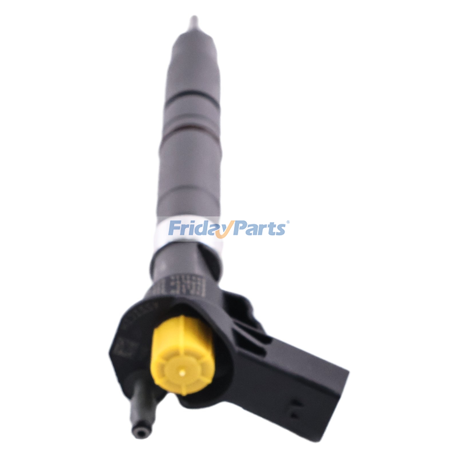 Inyector de combustible 2X0130277 0445116057 0445116058 para Volkswagen Amarok Multivan Transporter de FridayParts
