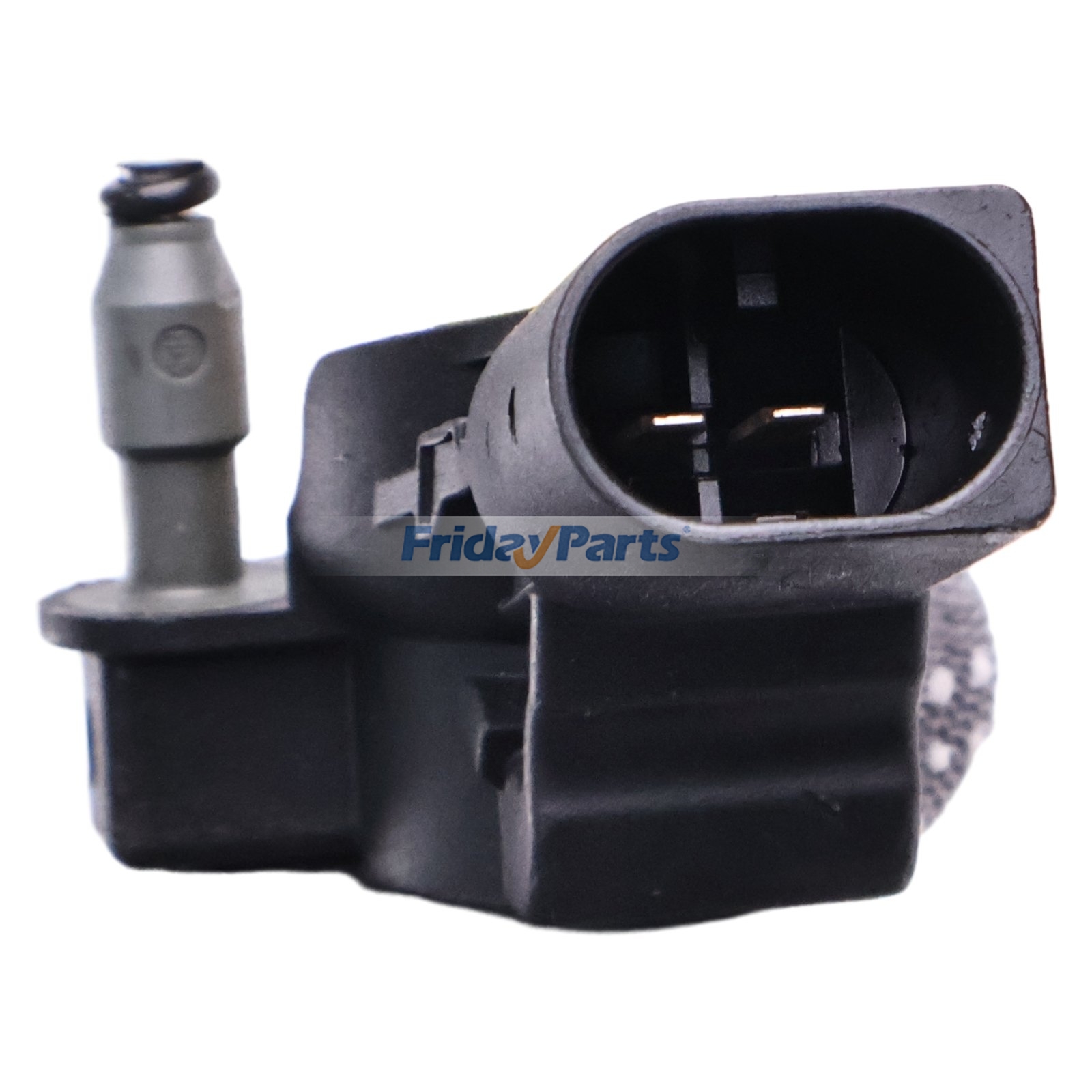 Compra Inyector de combustible 2X0130277 0445116057 0445116058 para Volkswagen Amarok Multivan Transporter en Fridayparts