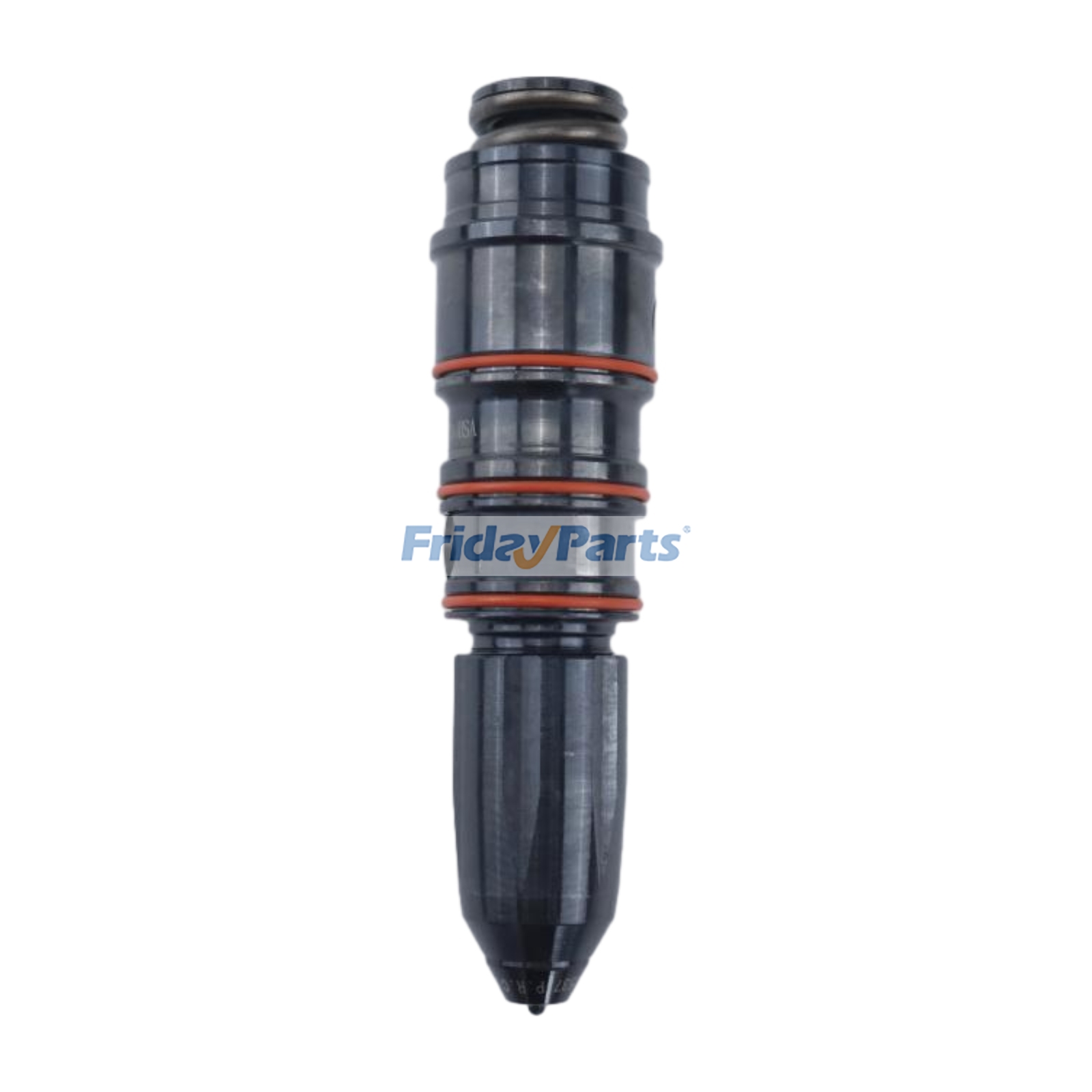 Inyector de combustible 3007476 para motor Cummins NT855 NH855 para Motor