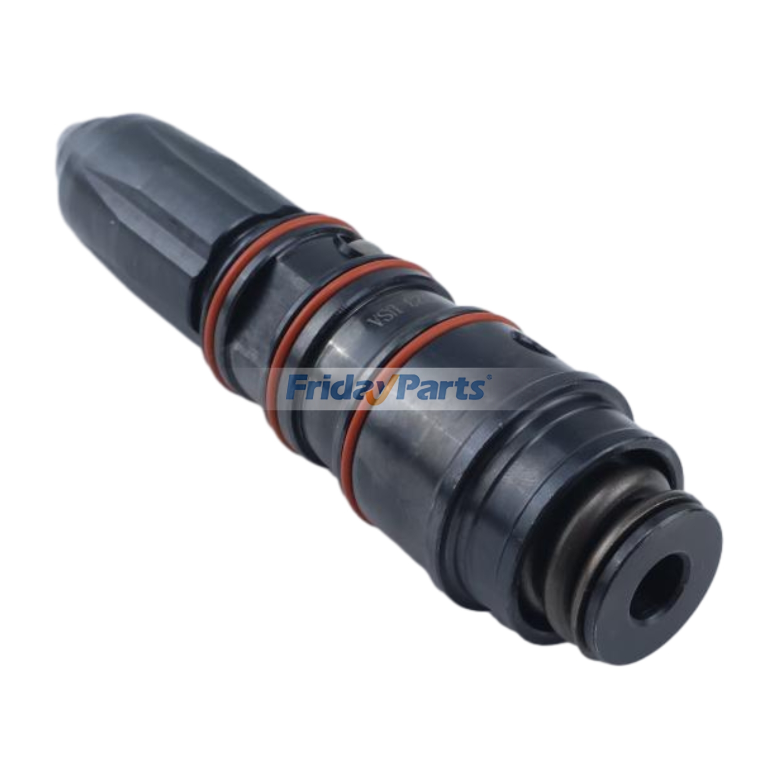 Inyector de combustible 3007476 para motor Cummins NT855 NH855 