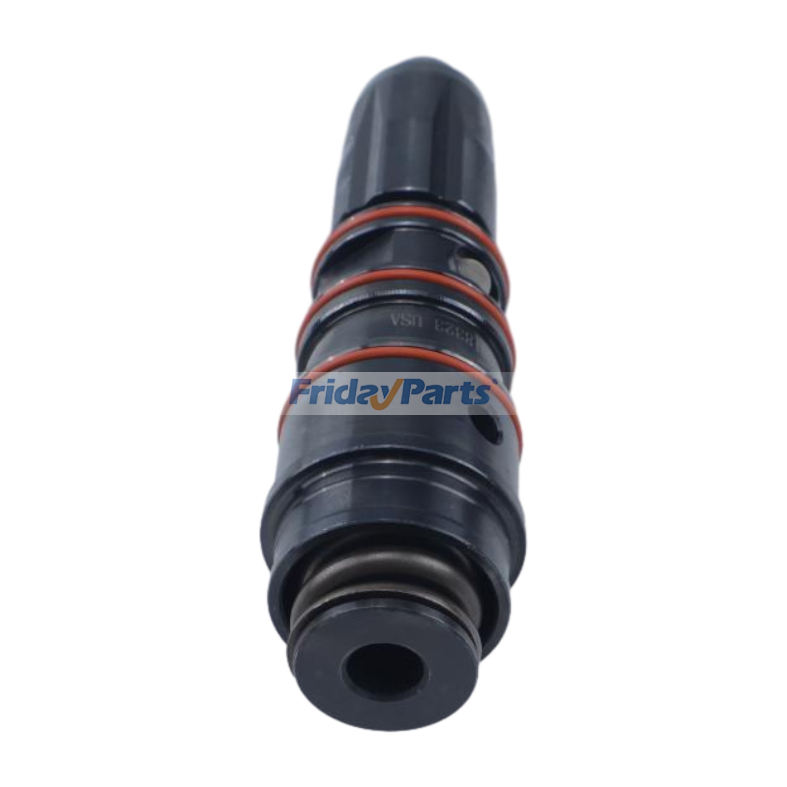Inyector de combustible 3007476 para motor Cummins NT855 NH855