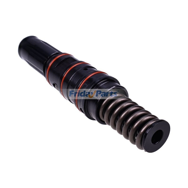 6-teilige Einspritzdüsenbaugruppe