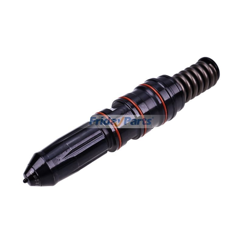 6-teilige Einspritzdüsenbaugruppefür Motor