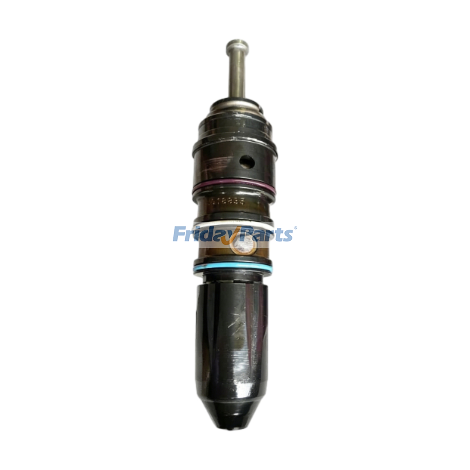 Inyector de combustible 3018835 para motor Cummins NT855 NH855