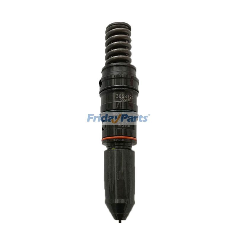 Fuel Injector 3053124 for Cummins Engine K38 K50