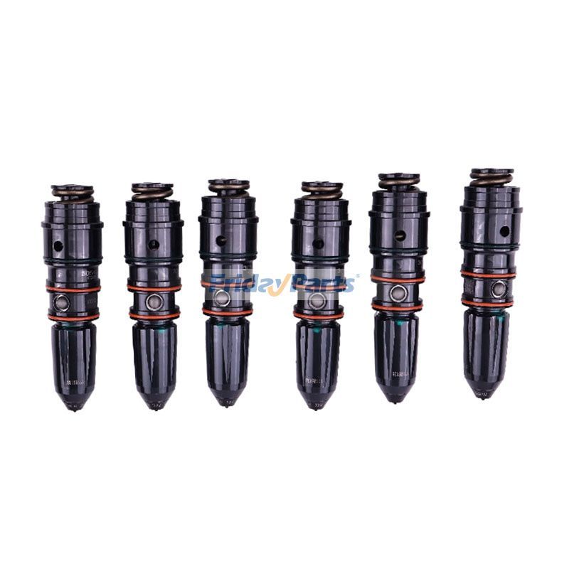 Einspritzdüse 3054205 für Cummins-Motor NTC NH N855 NTA855