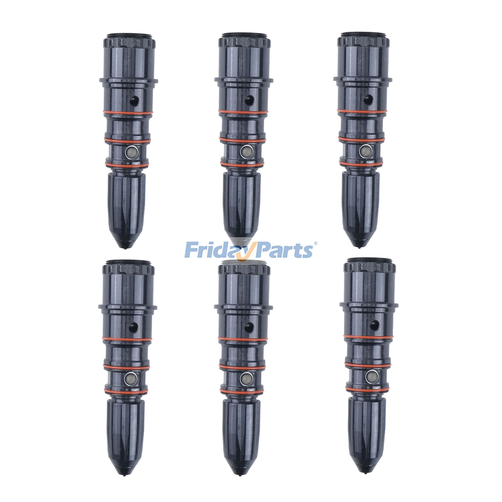 Fuel Injector 3054228 for Cummins Engine NT855 N14 NH855 VTA1710 NTA855