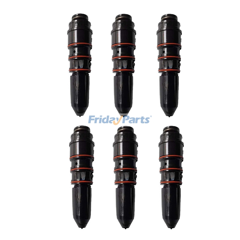 Fuel Injector 3058849 for Cummins Engine V28 VTA28
