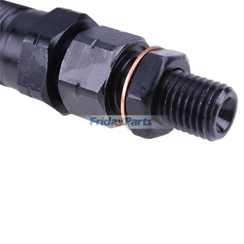 FridayParts 3 Pcs Fuel Injector 3070436 UTV Ranger 900 2011-2014 2013-2024