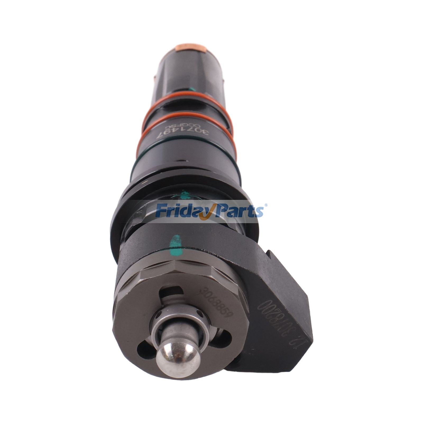 Einspritzdüse 3071497 für Cummins-Motor G855 N14 NH NT 855