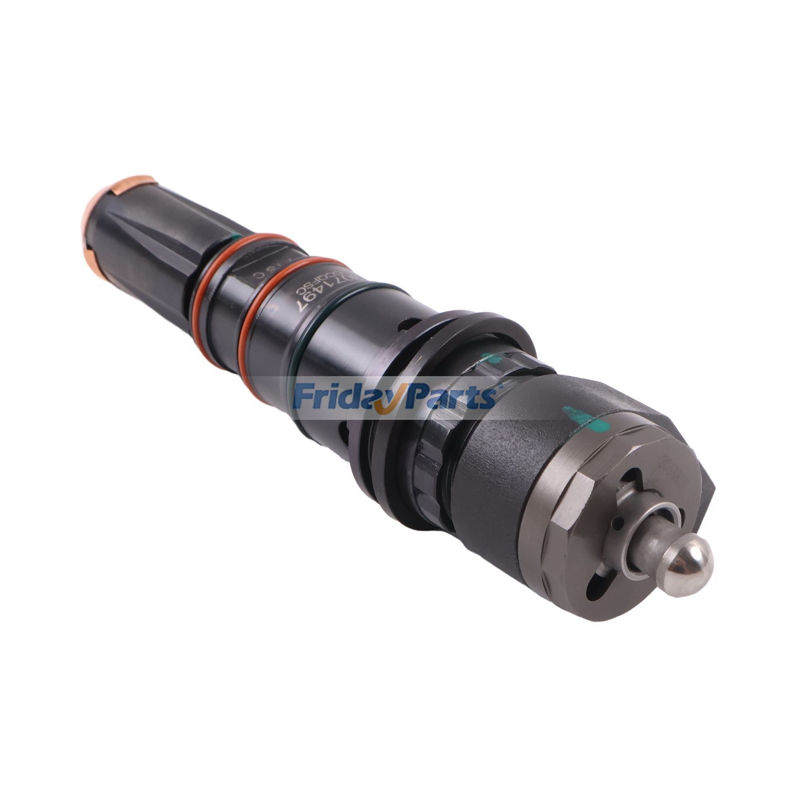 Einspritzdüse 3071497 für Cummins-Motor G855 N14 NH NT 855für 